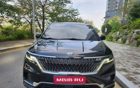 KIA Carnival, 2021 год, 2 796 000 рублей, 2 фотография