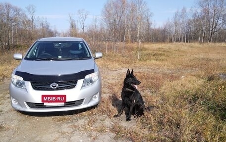 Toyota Corolla, 2010 год, 950 000 рублей, 3 фотография