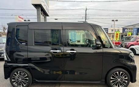 Daihatsu Tanto IV, 2021 год, 880 000 рублей, 4 фотография