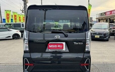 Daihatsu Tanto IV, 2021 год, 880 000 рублей, 6 фотография