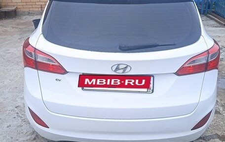 Hyundai i30 II рестайлинг, 2016 год, 780 000 рублей, 3 фотография