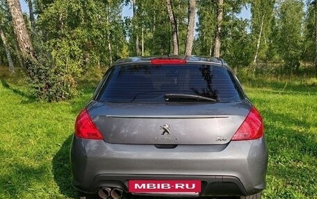 Peugeot 308 II, 2011 год, 530 000 рублей, 4 фотография