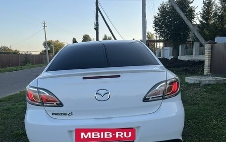 Mazda 6, 2011 год, 1 300 000 рублей, 3 фотография