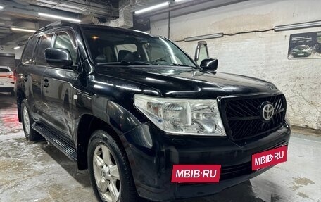 Toyota Land Cruiser 200, 2010 год, 2 700 000 рублей, 3 фотография