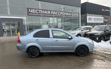 Ravon Nexia R3, 2017 год, 820 000 рублей, 4 фотография