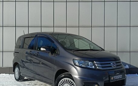 Honda Freed I, 2012 год, 1 179 000 рублей, 2 фотография