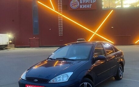 Ford Focus IV, 2003 год, 120 000 рублей, 2 фотография