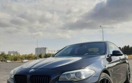 BMW 5 серия, 2015 год, 2 350 000 рублей, 2 фотография