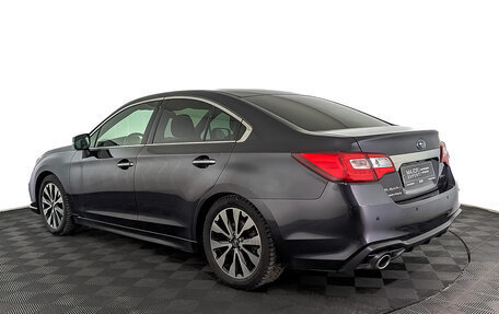 Subaru Legacy VII, 2018 год, 2 450 000 рублей, 7 фотография