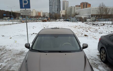 Volvo S80 II рестайлинг 2, 2010 год, 1 145 000 рублей, 2 фотография