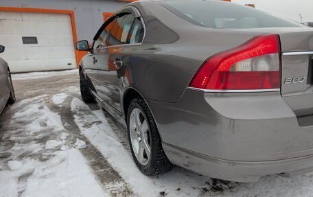 Volvo S80 II рестайлинг 2, 2010 год, 1 145 000 рублей, 7 фотография