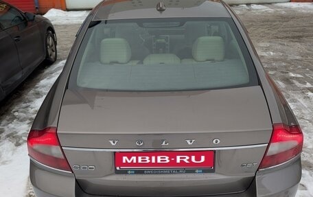 Volvo S80 II рестайлинг 2, 2010 год, 1 145 000 рублей, 5 фотография