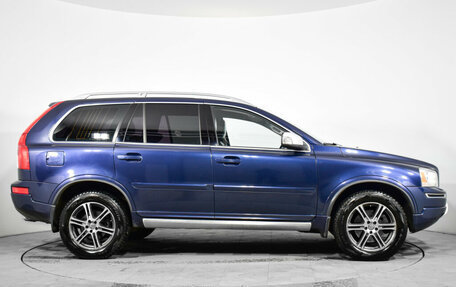 Volvo XC90 II рестайлинг, 2013 год, 2 039 000 рублей, 4 фотография