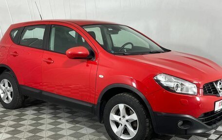 Nissan Qashqai, 2012 год, 1 040 000 рублей, 3 фотография