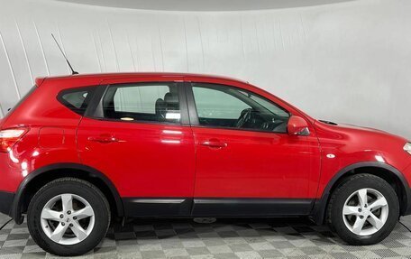 Nissan Qashqai, 2012 год, 1 040 000 рублей, 4 фотография