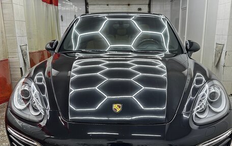 Porsche Cayenne III, 2013 год, 3 400 000 рублей, 2 фотография