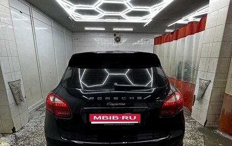 Porsche Cayenne III, 2013 год, 3 400 000 рублей, 7 фотография