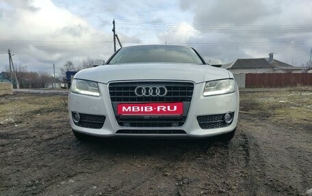 Audi A5, 2011 год, 1 435 000 рублей, 4 фотография