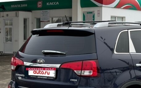 KIA Sorento II рестайлинг, 2013 год, 1 850 000 рублей, 7 фотография