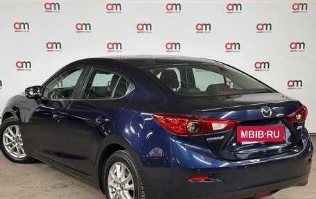 Mazda 3, 2014 год, 1 339 000 рублей, 6 фотография