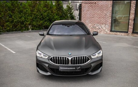 BMW 8 серия, 2020 год, 9 750 000 рублей, 2 фотография