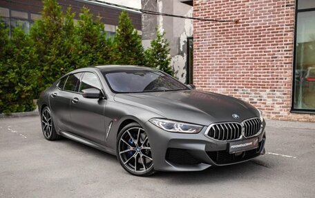 BMW 8 серия, 2020 год, 9 750 000 рублей, 3 фотография