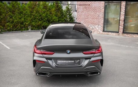 BMW 8 серия, 2020 год, 9 750 000 рублей, 5 фотография