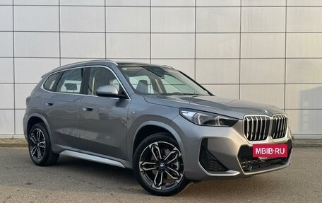 BMW X1, 2024 год, 5 950 000 рублей, 3 фотография