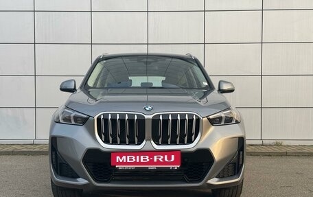 BMW X1, 2024 год, 5 950 000 рублей, 2 фотография