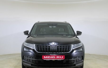 Skoda Kodiaq I, 2020 год, 2 530 000 рублей, 2 фотография