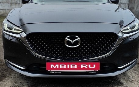 Mazda 6, 2020 год, 2 700 000 рублей, 2 фотография