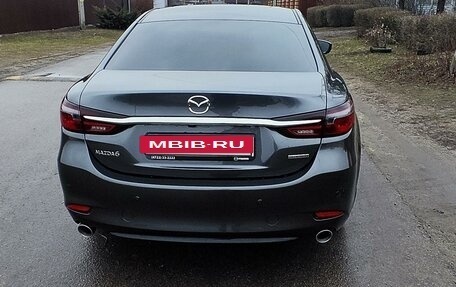 Mazda 6, 2020 год, 2 700 000 рублей, 3 фотография