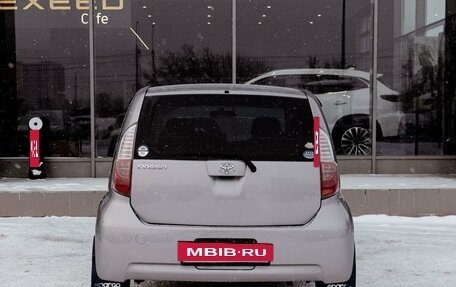 Toyota Passo III, 2009 год, 600 000 рублей, 4 фотография