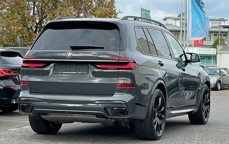 BMW X7, 2024 год, 20 990 000 рублей, 3 фотография