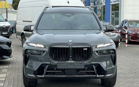 BMW X7, 2024 год, 20 990 000 рублей, 5 фотография