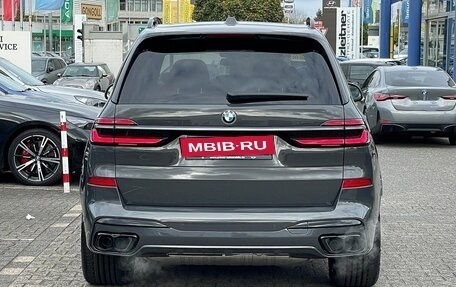 BMW X7, 2024 год, 20 990 000 рублей, 4 фотография