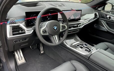 BMW X7, 2024 год, 20 990 000 рублей, 7 фотография