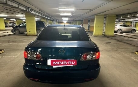 Mazda 6, 2006 год, 620 000 рублей, 4 фотография