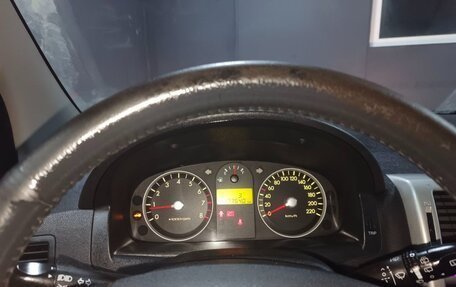 Hyundai Getz I рестайлинг, 2009 год, 600 000 рублей, 7 фотография