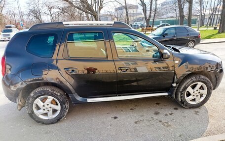 Renault Duster I рестайлинг, 2014 год, 1 170 000 рублей, 4 фотография