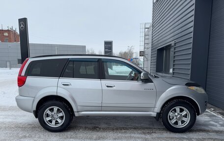 Great Wall Hover H5, 2012 год, 649 000 рублей, 4 фотография