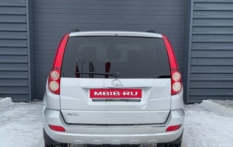 Great Wall Hover H5, 2012 год, 649 000 рублей, 6 фотография