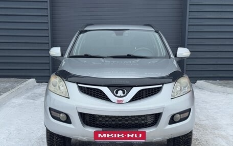 Great Wall Hover H5, 2012 год, 649 000 рублей, 2 фотография