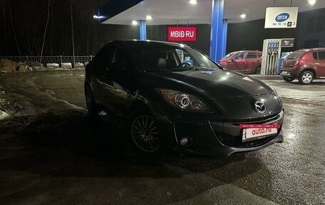 Mazda 3, 2011 год, 1 250 000 рублей, 3 фотография