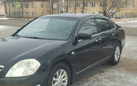 Nissan Teana, 2007 год, 525 000 рублей, 3 фотография