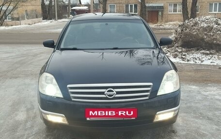 Nissan Teana, 2007 год, 525 000 рублей, 2 фотография