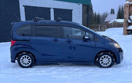 Honda Freed I, 2009 год, 1 185 000 рублей, 5 фотография