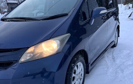 Honda Freed I, 2009 год, 1 185 000 рублей, 2 фотография