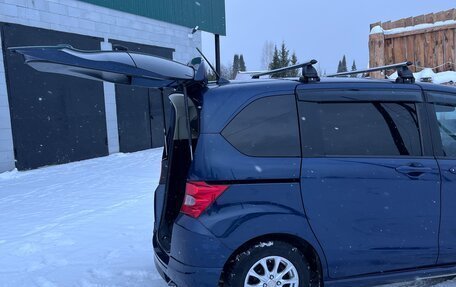 Honda Freed I, 2009 год, 1 185 000 рублей, 6 фотография