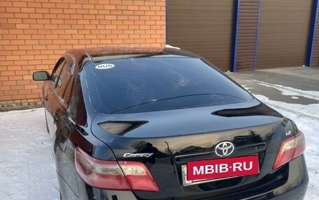 Toyota Camry, 2006 год, 990 000 рублей, 3 фотография